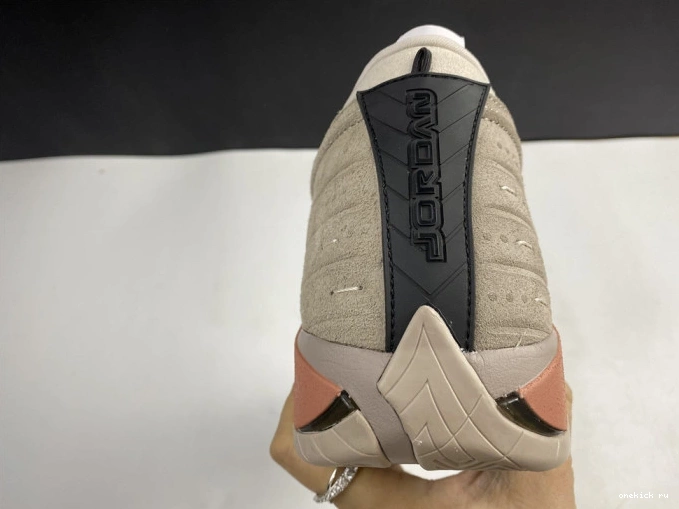 Rep Onekick 14 Clot Retro AIR Terra Jordan Low DC9857-200 Blush 0812